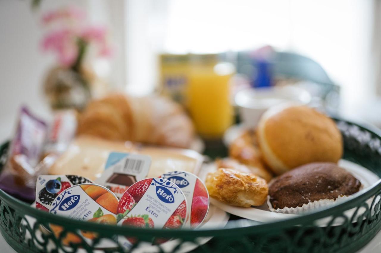 Frühstückspension Cadjla Bari